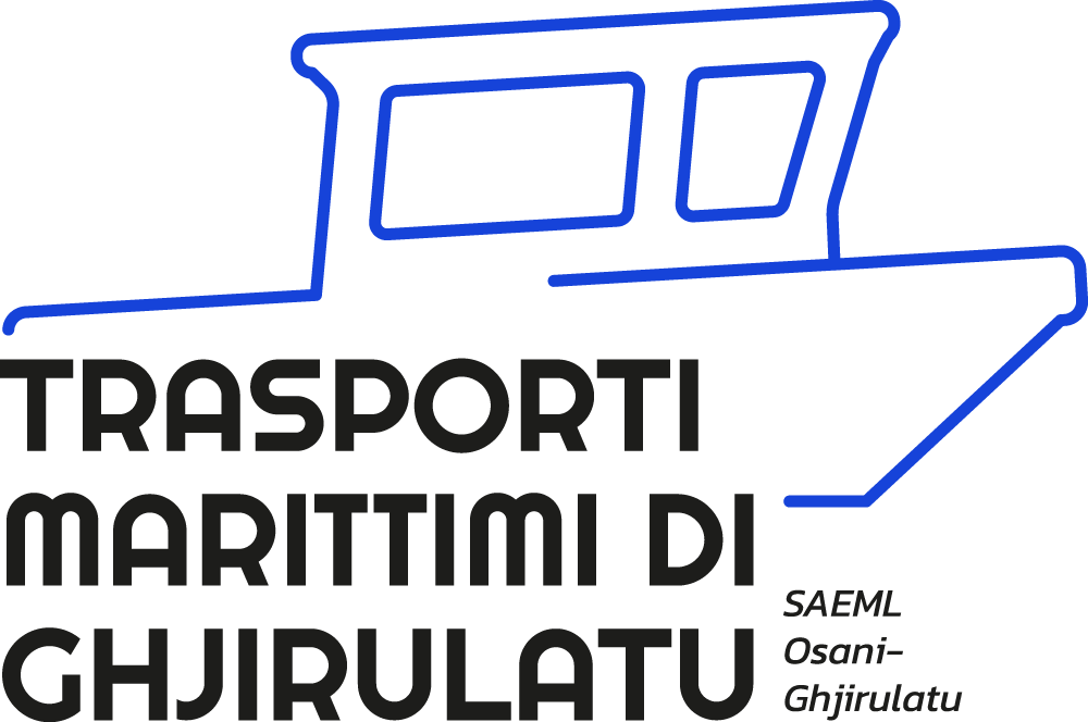 Trasporti Marittimi di Ghjirulatu